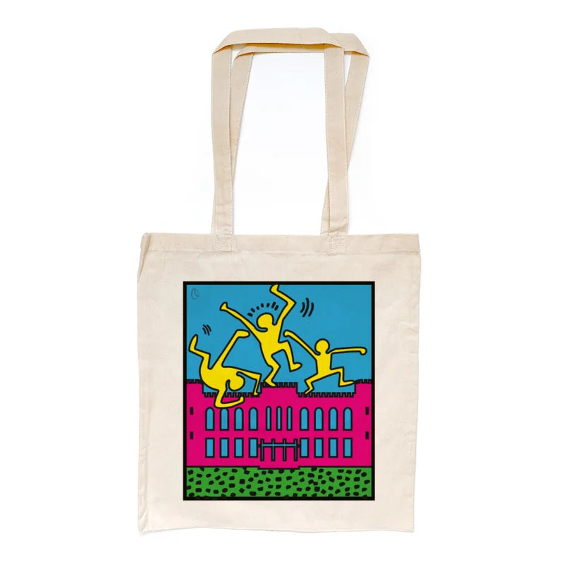 Tilburgse Street-art Totebag